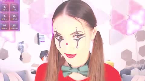 Snapshot of lexi_kiss chatting on October 15, 2025, 7:36 pm Alexia online show from October 15, 2025, 7:36 pm