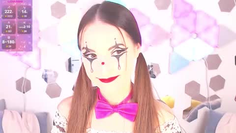 Snapshot of lexi_kiss chatting on October 22, 2025, 7:57 pm Alexia online show from October 22, 2025, 7:57 pm