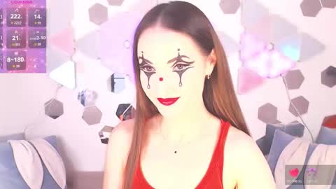 Snapshot of lexi_kiss chatting on October 29, 2025, 7:59 pm Alexia online show from October 29, 2025, 7:59 pm