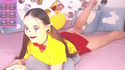 Snapshot of lexi_kiss chatting on March 21, 2026, 10:46 pm Alexia online show from March 21, 2026, 10:46 pm