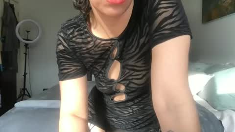 Lexi Purr online show from July 2, 2026, 3:45 am