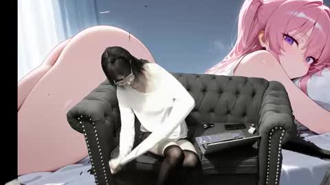 Lexi Rose online show from March 21, 2026, 2:05 am