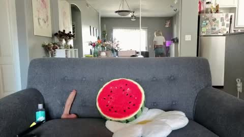 Lexi online show from May 10, 2026, 5:51 pm