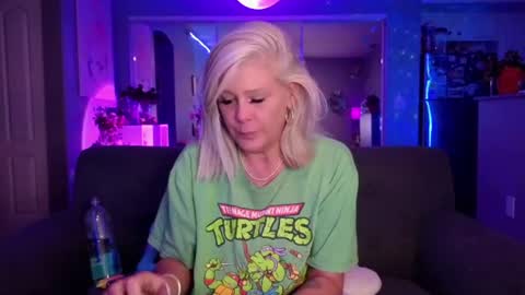 Lexi online show from July 12, 2026, 5:20 am
