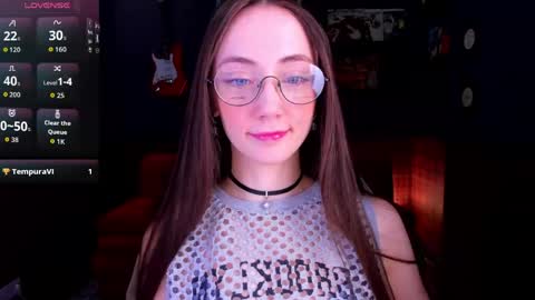 Snapshot of lexi_split chatting on March 18, 2026, 1:31 am Lexi GTM2 MonWedThurSatSun 1000am-400pm online show from March 18, 2026, 1:31 am