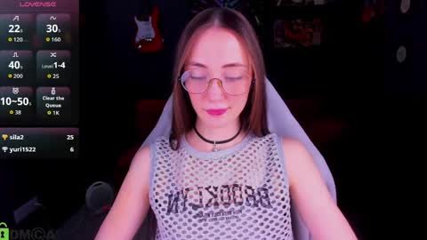 Lexi GTM2 MonWedThurSatSun 1000am-400pm online show from May 9, 2026, 1:44 am