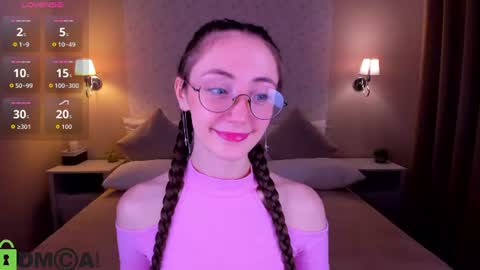 Lexi GTM2 MonWedThurSatSun 1000am-400pm online show from June 21, 2026, 2:36 am