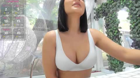 Snapshot of lexi_storm chatting on September 20, 2025, 6:14 am lexi_storm online show from September 20, 2025, 6:14 am