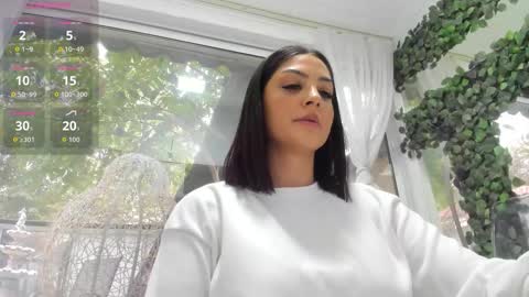 Snapshot of lexi_storm chatting on October 4, 2025, 6:22 am lexi_storm online show from October 4, 2025, 6:22 am