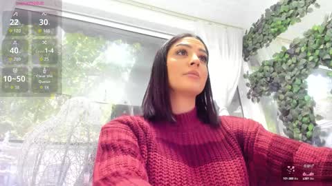 Snapshot of lexi_storm chatting on October 9, 2025, 6:11 am lexi_storm online show from October 9, 2025, 6:11 am