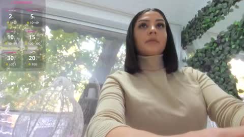 Snapshot of lexi_storm chatting on October 12, 2025, 6:01 am lexi_storm online show from October 12, 2025, 6:01 am