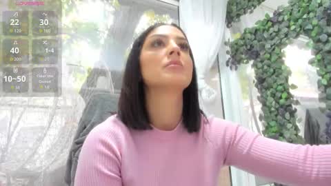 Snapshot of lexi_storm chatting on October 13, 2025, 6:35 am lexi_storm online show from October 13, 2025, 6:35 am