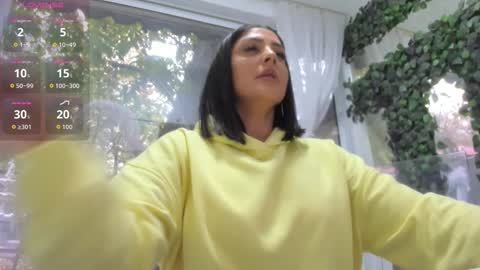 Snapshot of lexi_storm chatting on October 18, 2025, 5:54 am lexi_storm online show from October 18, 2025, 5:54 am