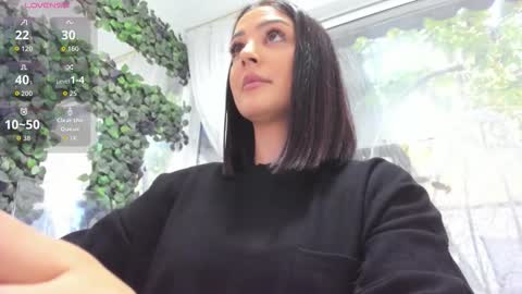 Snapshot of lexi_storm chatting on October 24, 2025, 6:10 am lexi_storm online show from October 24, 2025, 6:10 am
