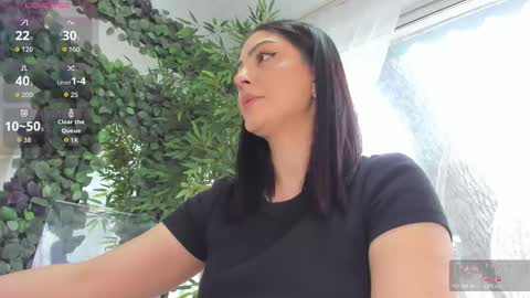 lexi_storm online show from March 1, 2026, 9:22 am