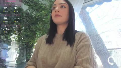 lexi_storm online show from March 13, 2026, 10:11 am