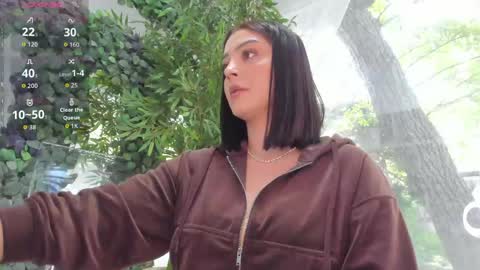 lexi_storm online show from May 7, 2026, 7:47 am