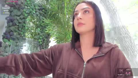 lexi_storm online show from May 9, 2026, 8:30 am