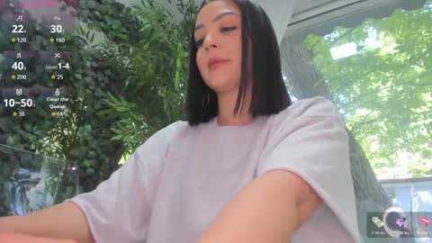 lexi_storm online show from May 11, 2026, 7:14 am