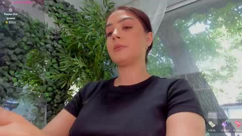 lexi_storm online show from June 8, 2026, 5:52 am