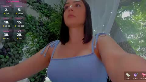 lexi_storm online show from June 18, 2026, 6:02 am