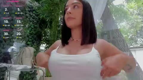 lexi_storm online show from June 24, 2026, 6:56 am