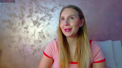 LEXXY online show from February 10, 2026, 6:06 am