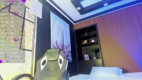 Lexi Adams  online show from May 2, 2026, 11:59 am