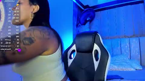 Snapshot of lexiadamss chatting on June 28, 2026, 12:33 pm Lexi Adams online show from June 28, 2026, 12:33 pm