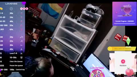 Snapshot of lexiann0613 chatting on June 15, 2026, 1:41 am lexiann0613 online show from June 15, 2026, 1:41 am