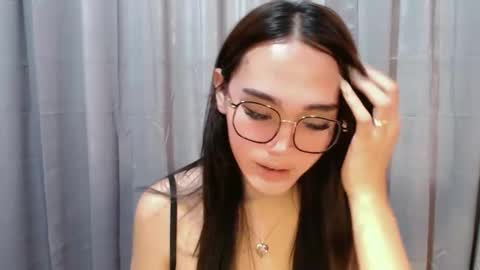 lexibabe_ online show from May 6, 2026, 5:03 am