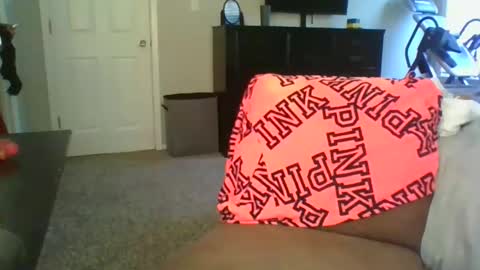 Lexi Baby online show from January 18, 2025, 5:48 pm