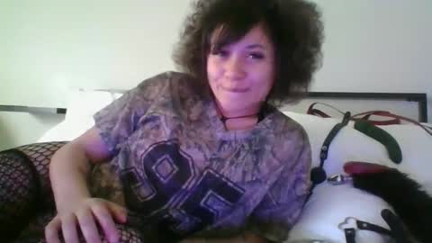 Lexi Baby online show from March 7, 2025, 4:00 pm