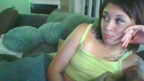 Lexi Baby online show from September 12, 2025, 8:14 am