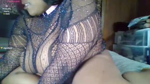 Lexi online show from January 14, 2025, 1:36 am