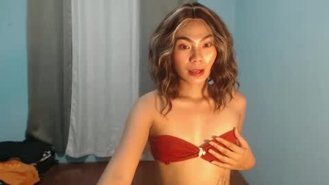 CALL ME LEXIE online show from January 13, 2025, 2:42 pm