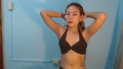 CALL ME LEXIE online show from January 28, 2025, 3:04 pm