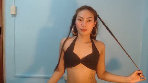 CALL ME LEXIE online show from January 28, 2025, 6:07 pm