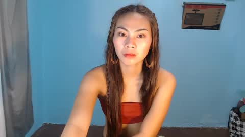 CALL ME LEXIE online show from January 29, 2025, 5:56 pm