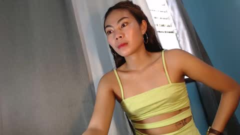 CALL ME LEXIE online show from February 9, 2025, 4:57 am