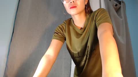 CALL ME LEXIE online show from February 9, 2025, 7:09 pm