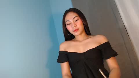 CALL ME LEXIE online show from February 10, 2025, 6:35 pm