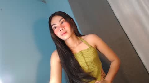 CALL ME LEXIE online show from February 17, 2025, 6:59 pm