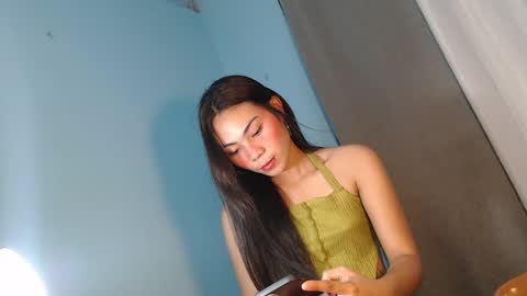 CALL ME LEXIE online show from February 17, 2025, 10:03 pm