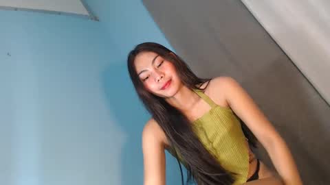 CALL ME LEXIE online show from February 18, 2025, 1:10 am