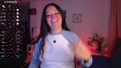 Lexie Thompson   8pm  0000am -5 online show from February 14, 2025, 4:04 am