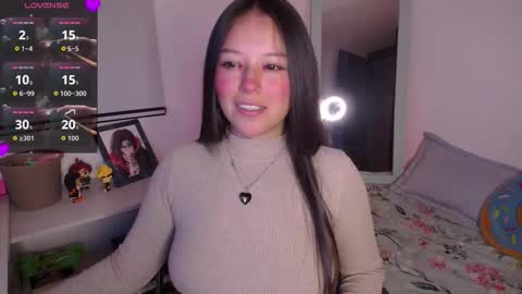 Lexie Thompson   8pm  0000am -5 online show from October 14, 2025, 11:16 pm