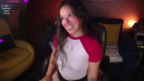 Snapshot of lexie_babe chatting on March 27, 2026, 3:12 am Lexie Thompson 8pm 0000am -5 online show from March 27, 2026, 3:12 am