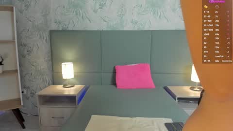 Snapshot of lexiethompson_ chatting on September 15, 2025, 12:16 pm Lexie Thompson  online show from September 15, 2025, 12:16 pm