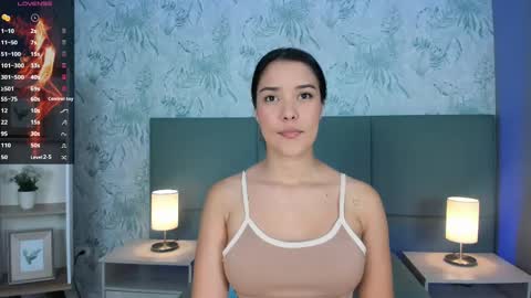Snapshot of lexiethompson_ chatting on October 23, 2025, 12:04 pm Lexie Thompson  online show from October 23, 2025, 12:04 pm